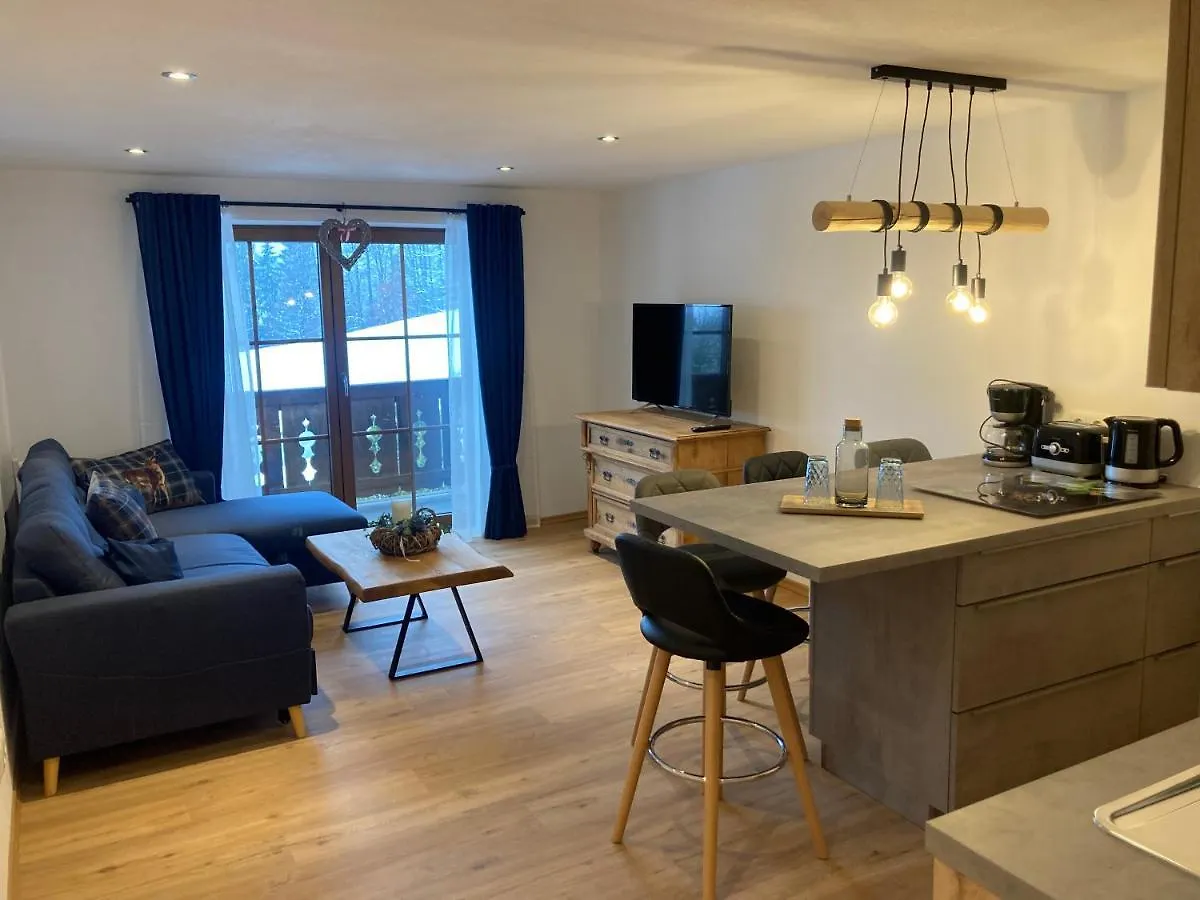 Oberstoeberl Appartement Bischofswiesen 0*,