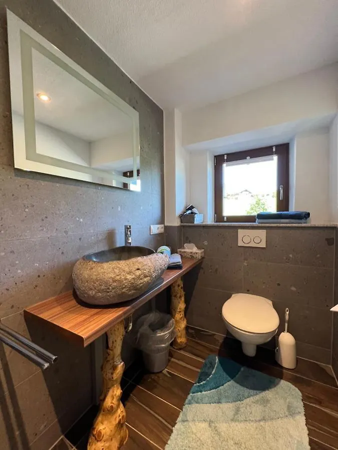 Oberstoeberl Appartement Bischofswiesen 0*,  Duitsland