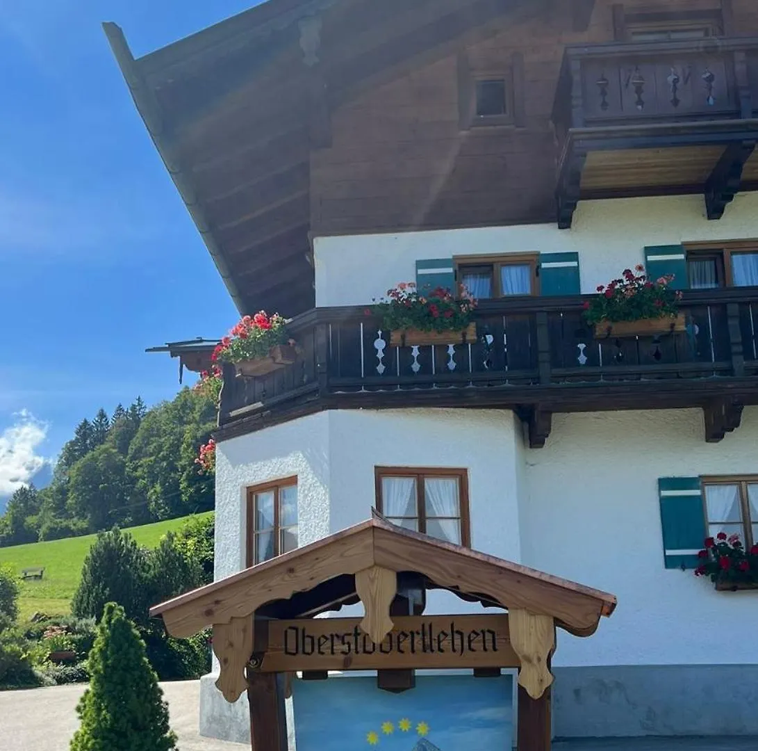 Ferienwohnung Oberstöberl Bischofswiesen Deutschland