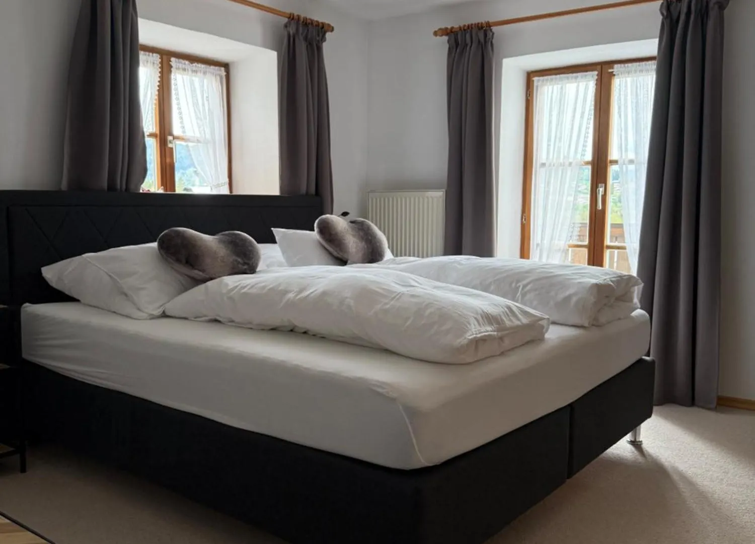 Oberstoeberl Appartement Bischofswiesen Duitsland