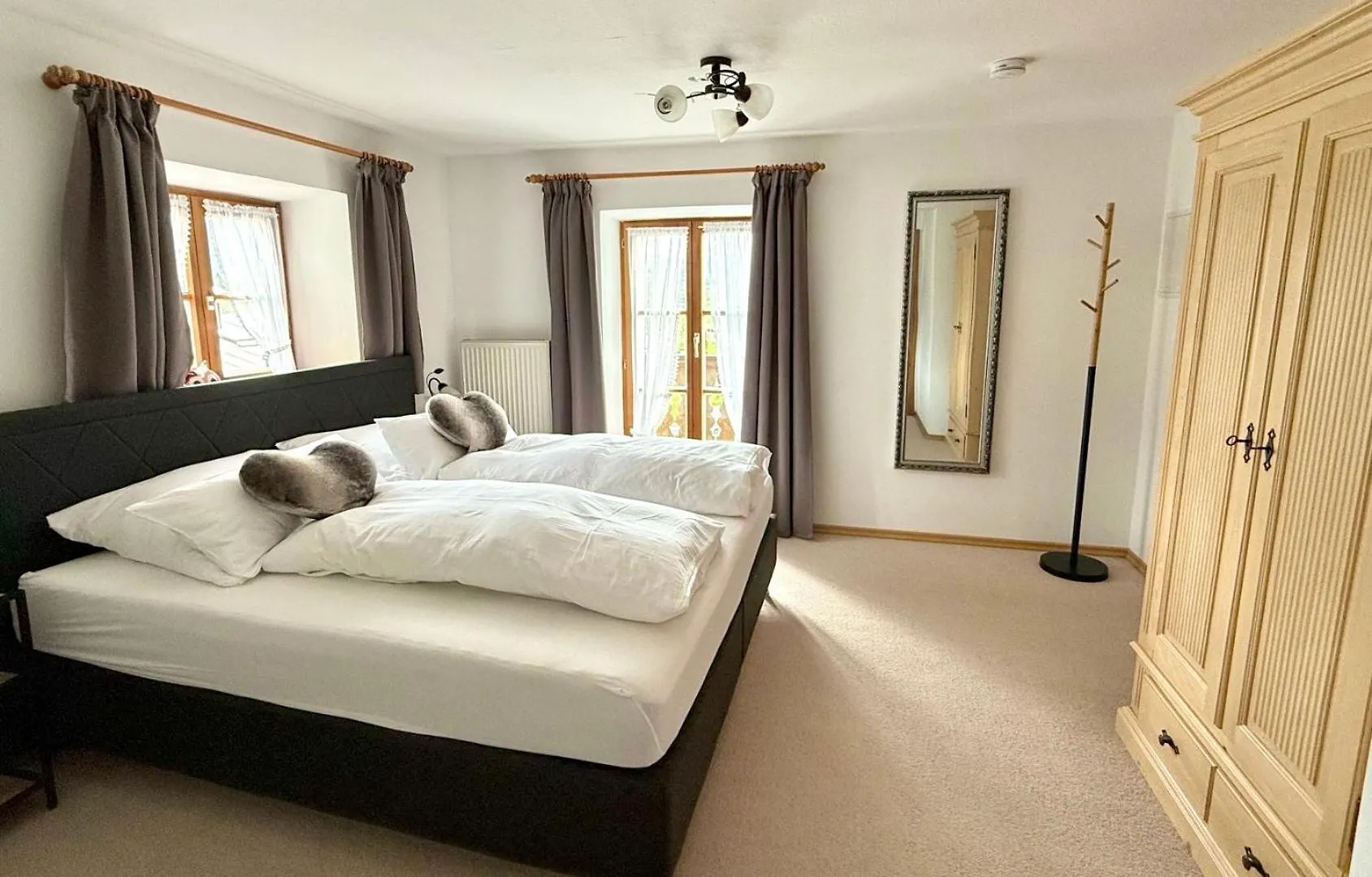 Ferienwohnung Oberstöberl Bischofswiesen