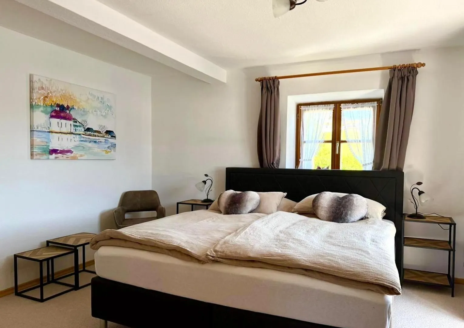 Ferienwohnung Oberstöberl Bischofswiesen 0*,  Deutschland