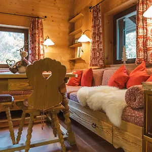 Villa Romantisches Berg-chalet, Bayrischzell