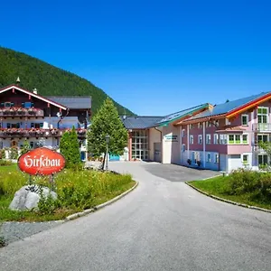 Apartment Haus Hirschau, Bischofswiesen